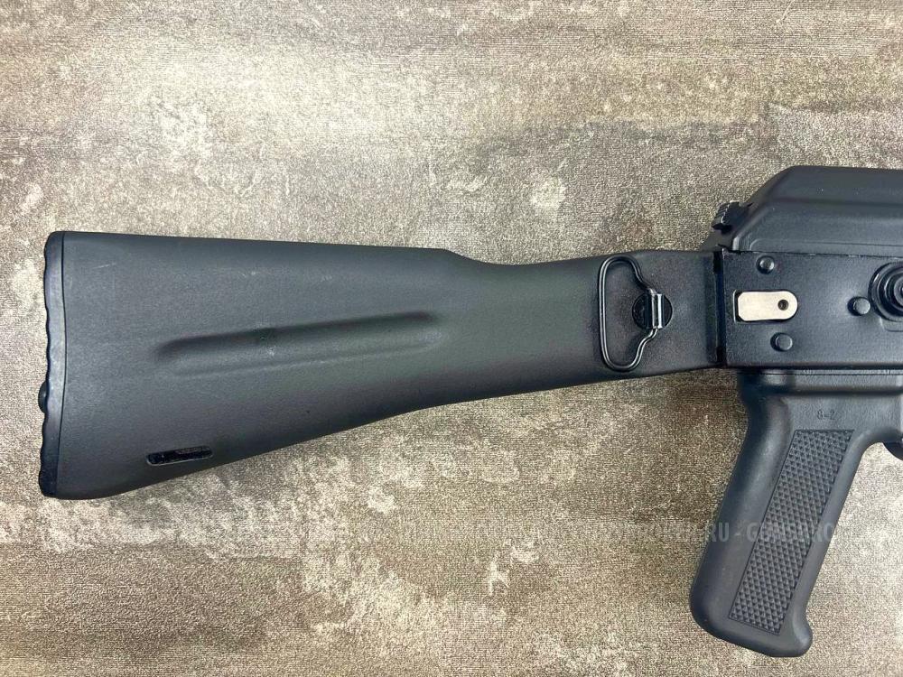 Автомат Калашникова охолощенный СХ-АК-74М (АК, 5,45x39, холостой, Ижмаш, 3573)