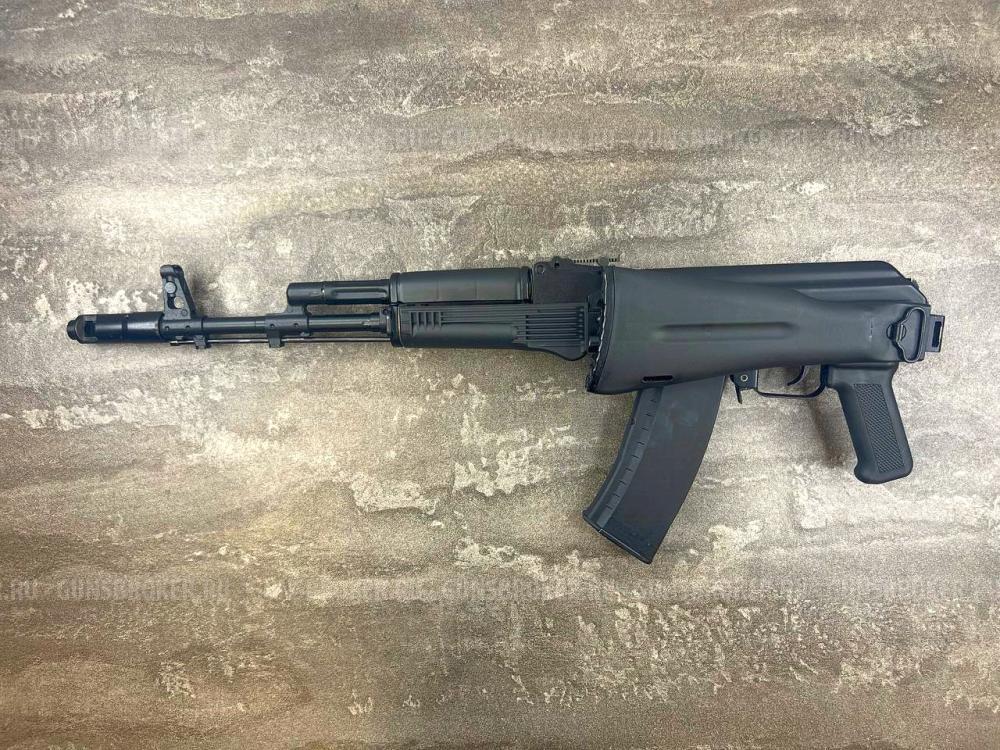Автомат Калашникова охолощенный СХ-АК-74М (АК, 5,45x39, холостой, Ижмаш, 3573)