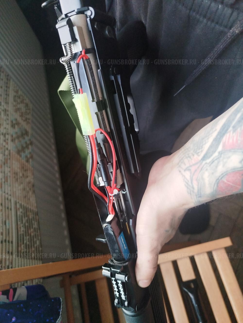 Автомат LCT АКС-74Н LCKS74M