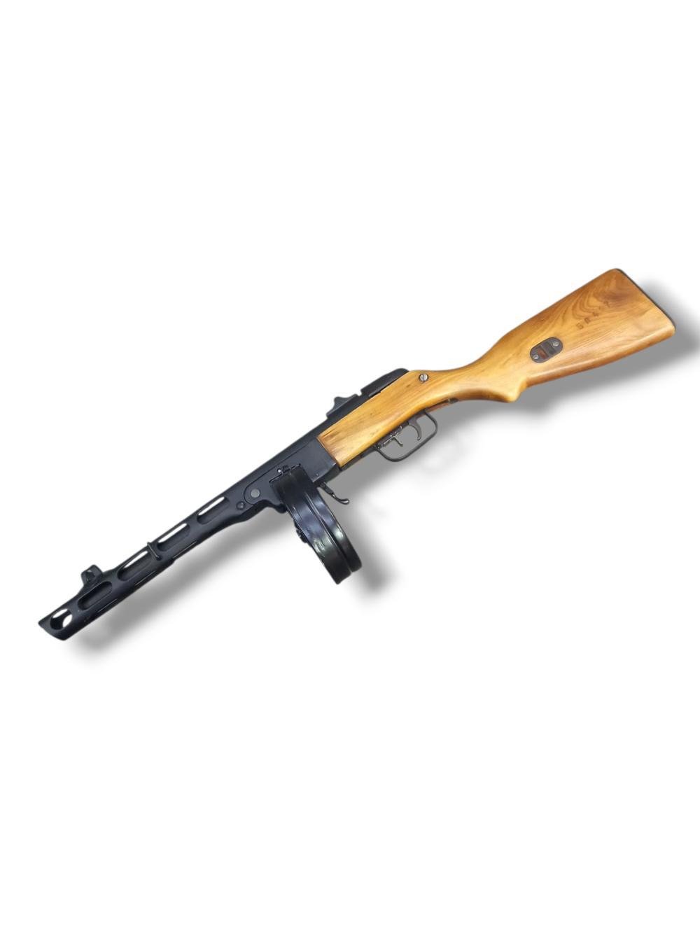 Автомат Молот-оружие ППШ-М 4.5 мм (ВПО-512)