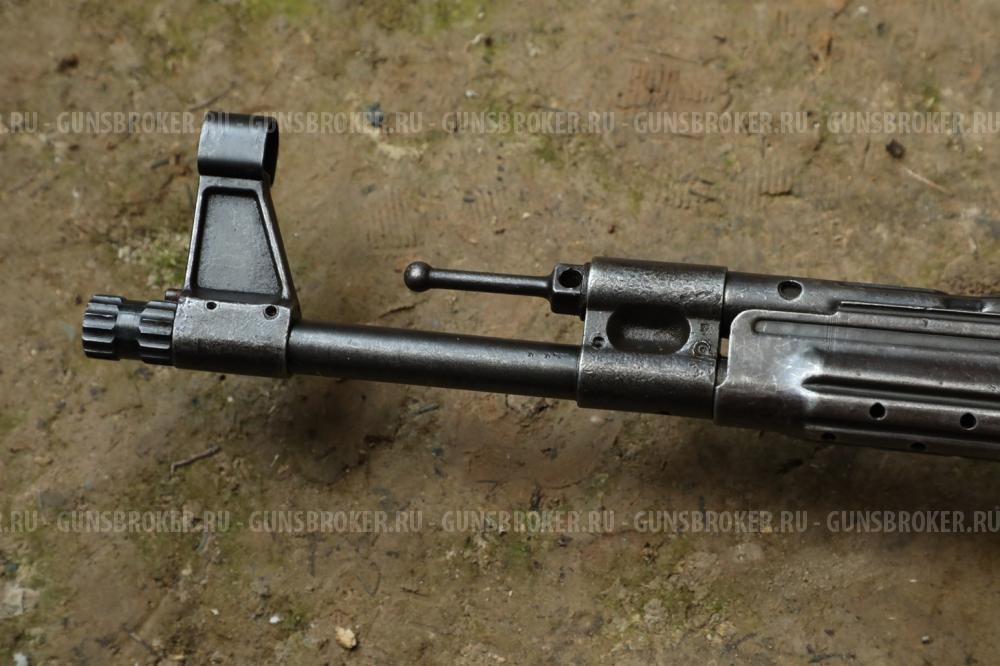 Автомат MP. 43/1 #8938, 1943 год