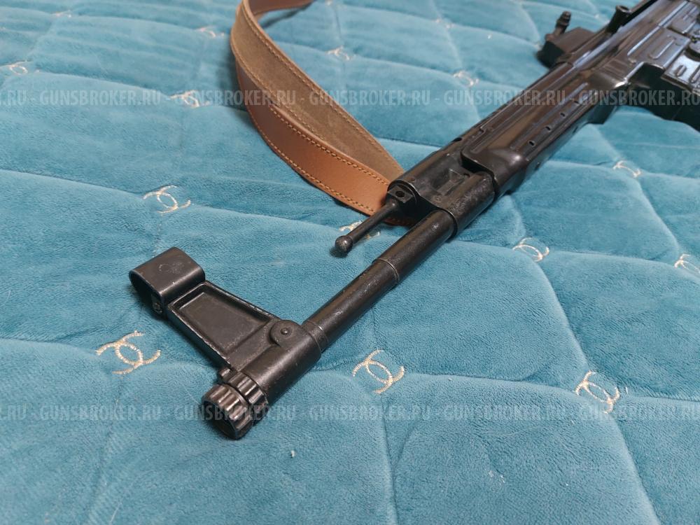Автомат немецкий СТГ44  Макет STG44