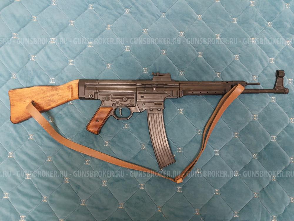 Автомат немецкий СТГ44  Макет STG44