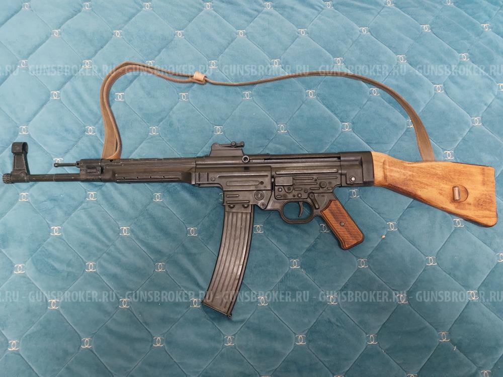 Автомат немецкий СТГ44  Макет STG44