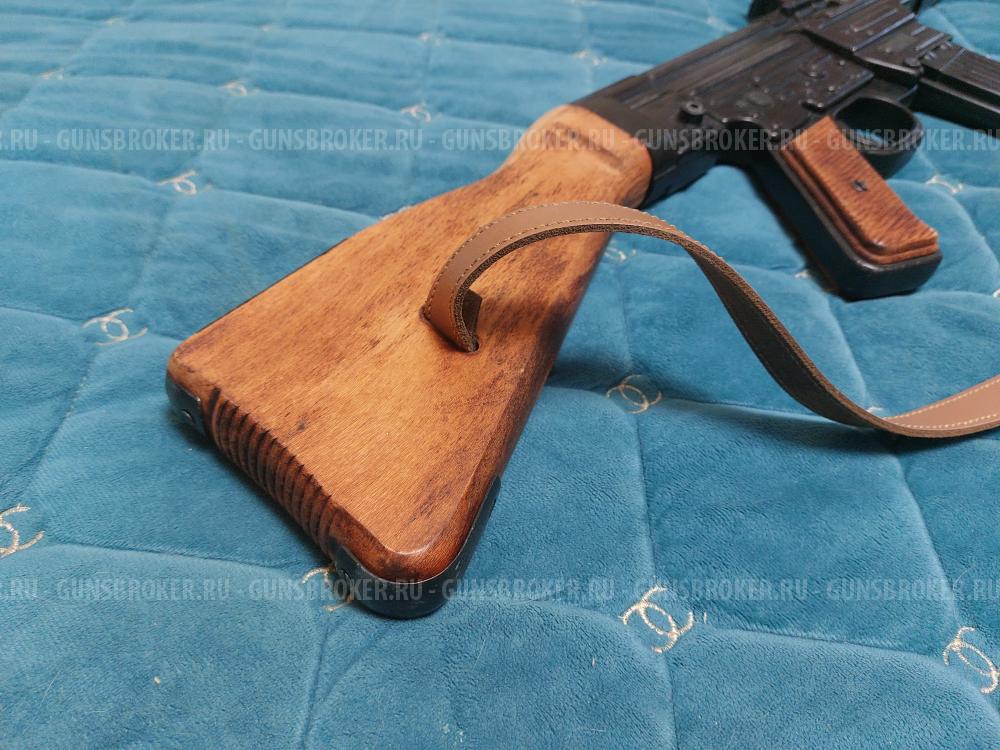 Автомат немецкий СТГ44  Макет STG44