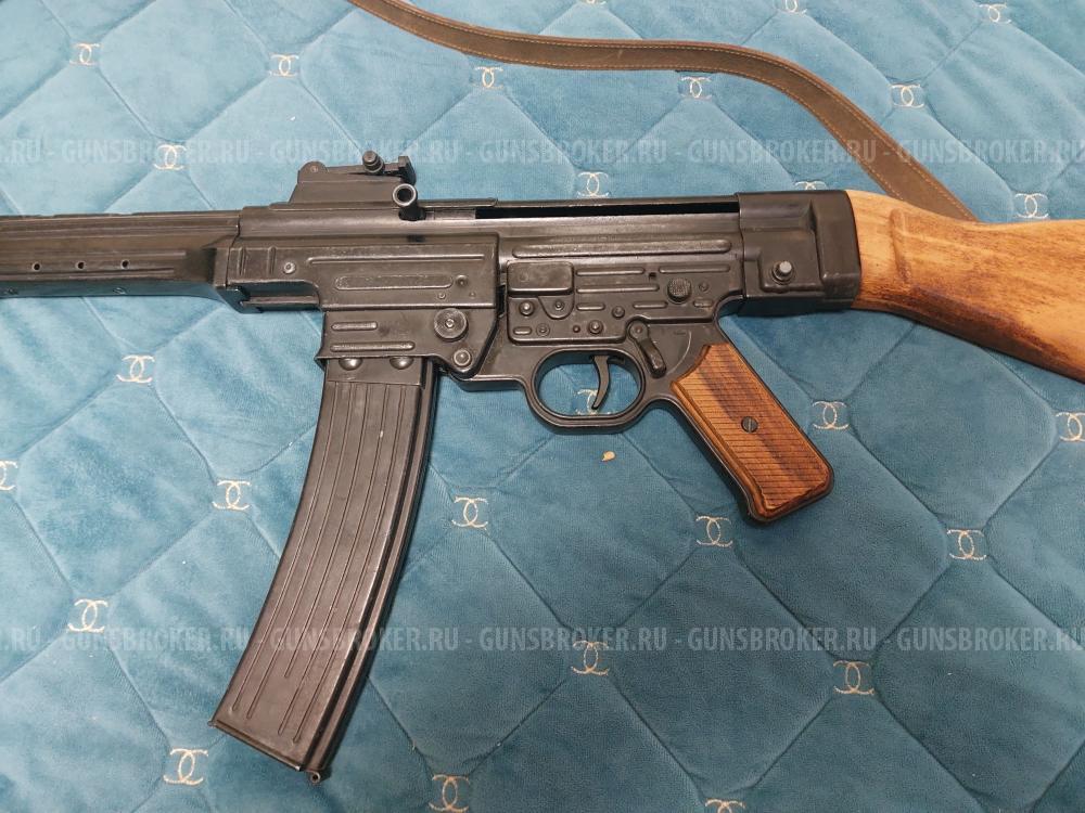 Автомат немецкий СТГ44  Макет STG44
