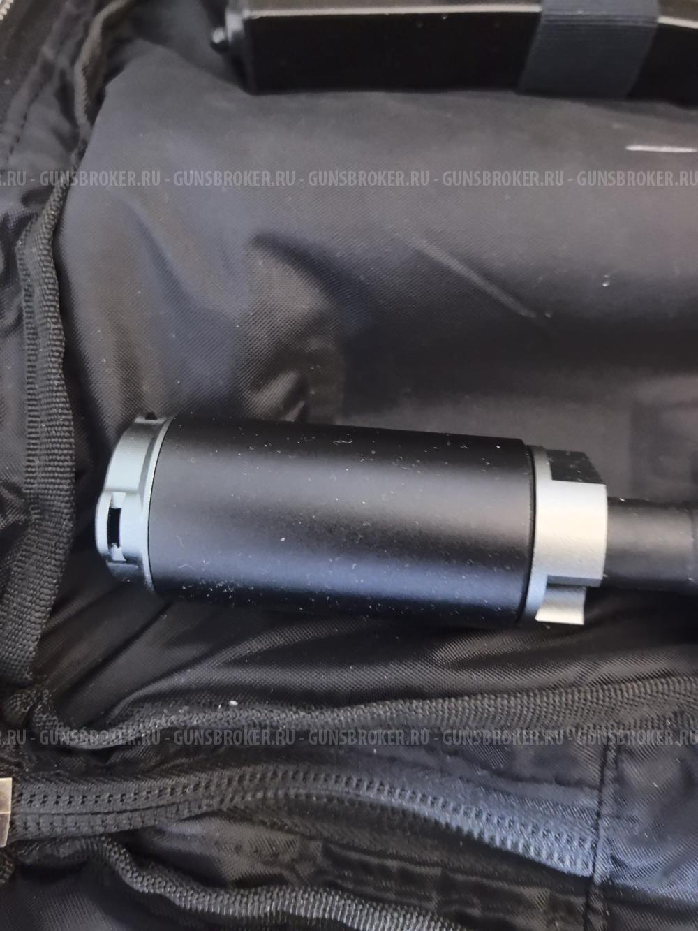 Автомат серии M от LCT