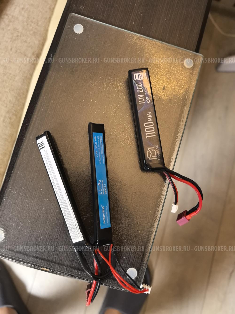 Автомат серии M от LCT