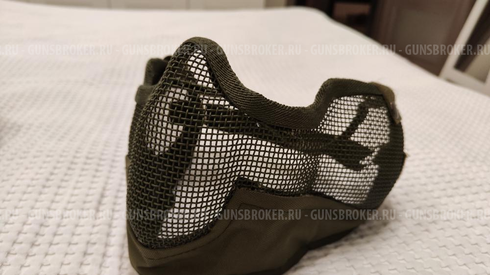 Автомат страйкбольный Cyma CM.040 (АКС-74Н)