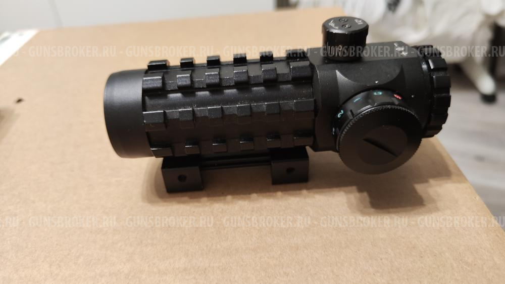 Автомат страйкбольный Cyma CM.040 (АКС-74Н)