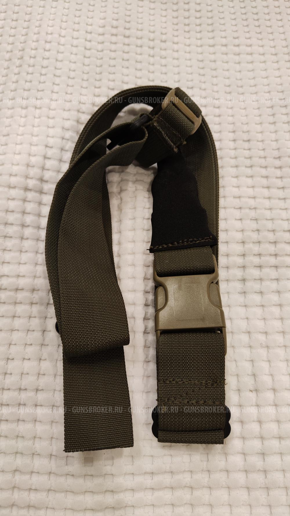 Автомат страйкбольный Cyma CM.040 (АКС-74Н)