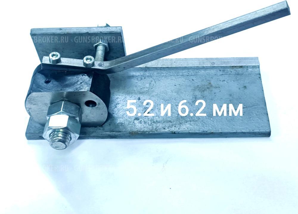 Автоматический резак для свинцовой проволоки