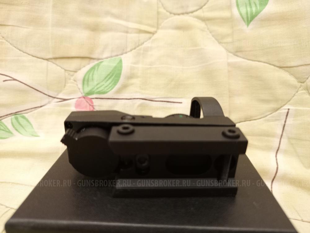 Прицел коллиматорный