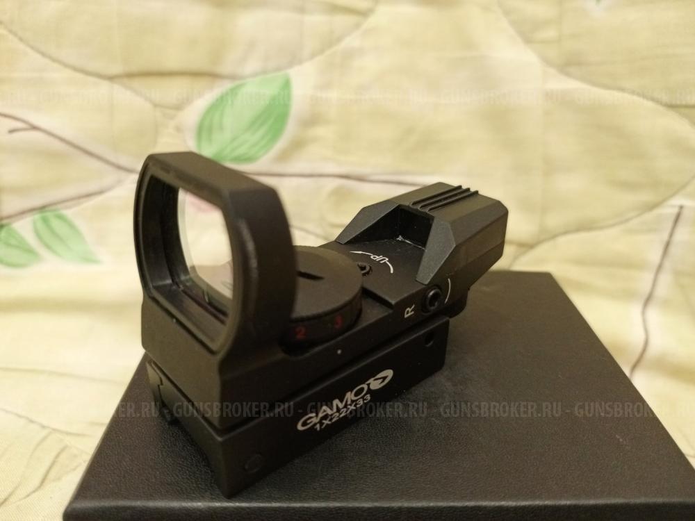 Прицел коллиматорный