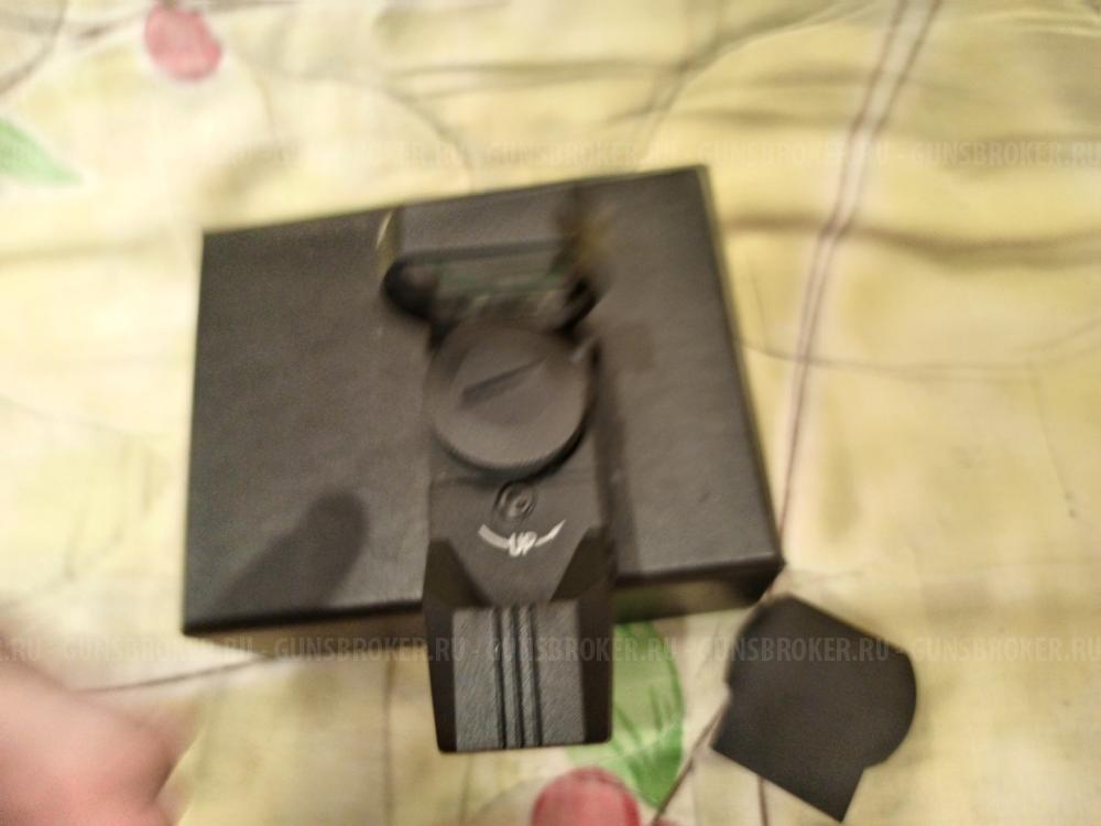 Прицел коллиматорный