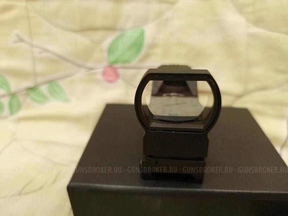 Прицел коллиматорный