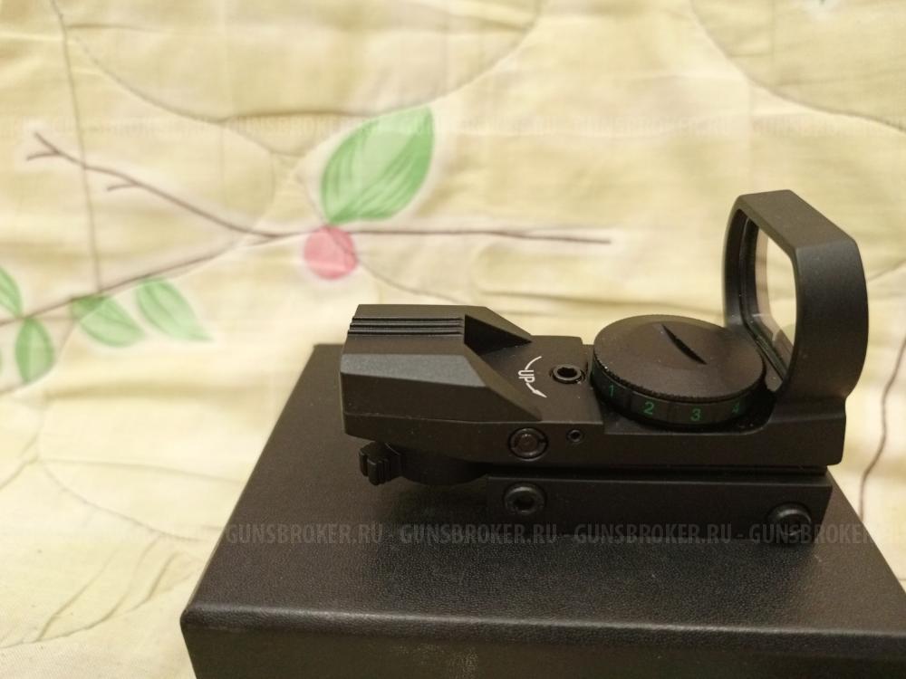 Прицел коллиматорный