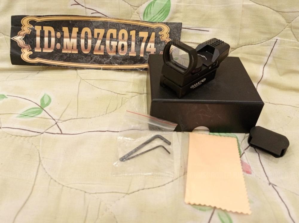 Прицел коллиматорный