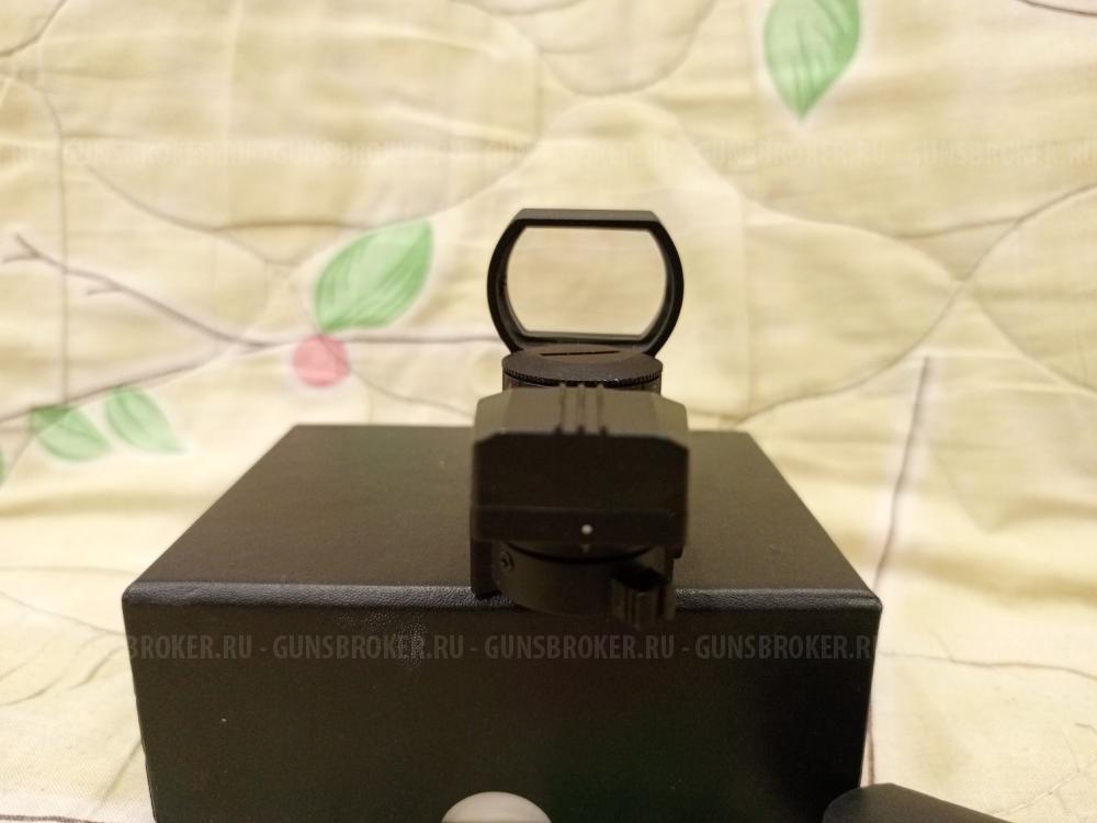 Прицел коллиматорный
