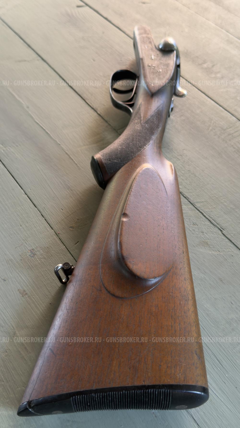 A.W. Wolf 2 ств. №4770
