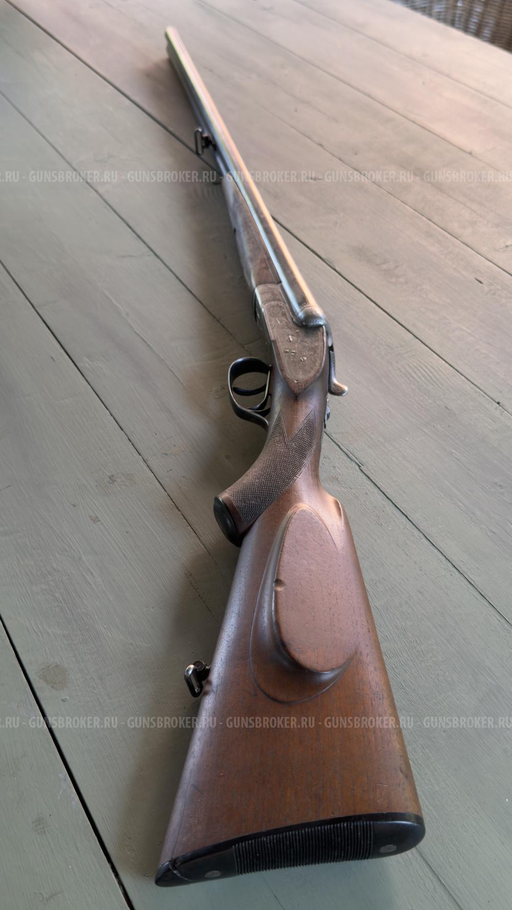 A.W. Wolf 2 ств. №4770