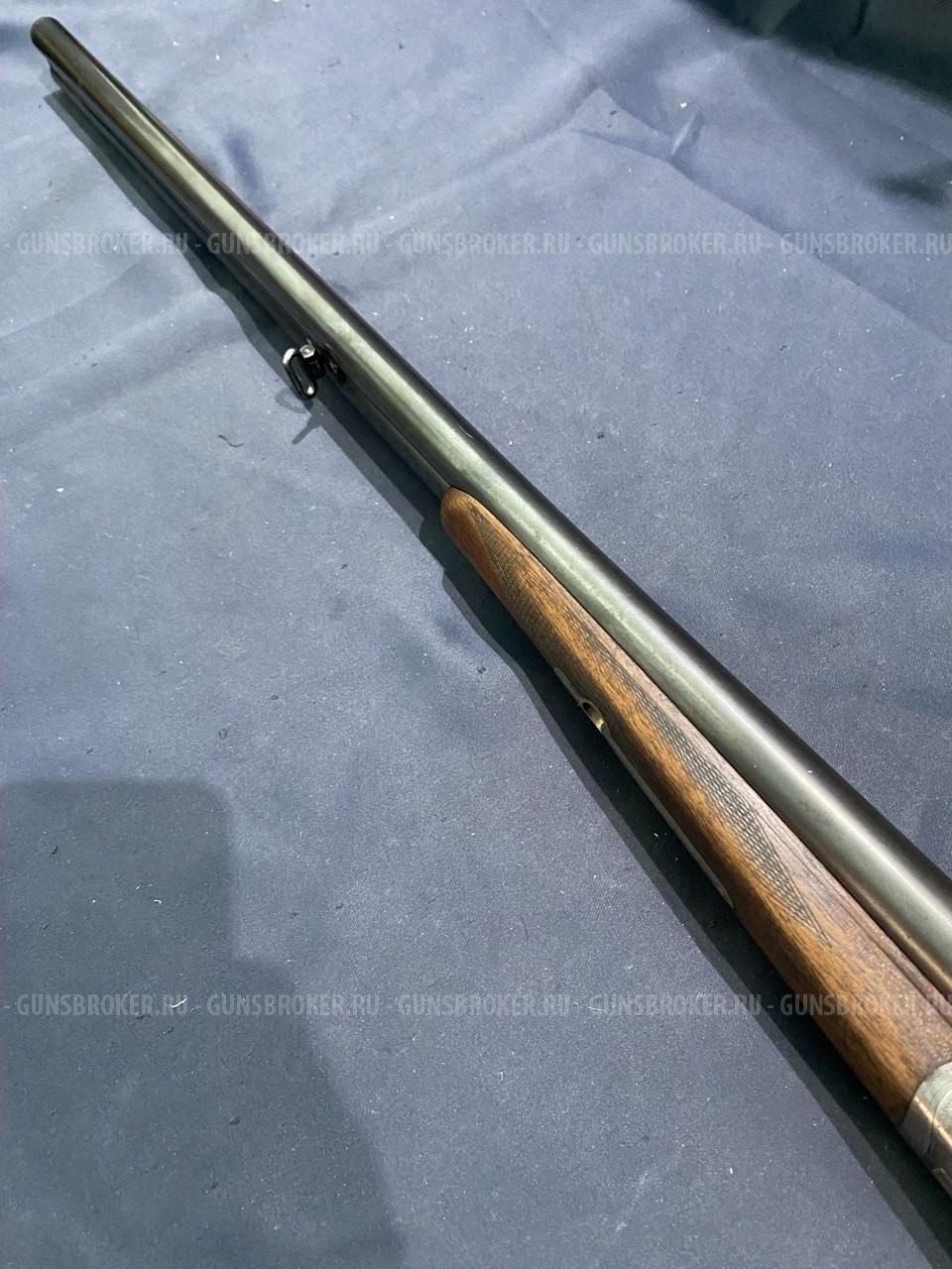A.W. Wolf, кал.12/70