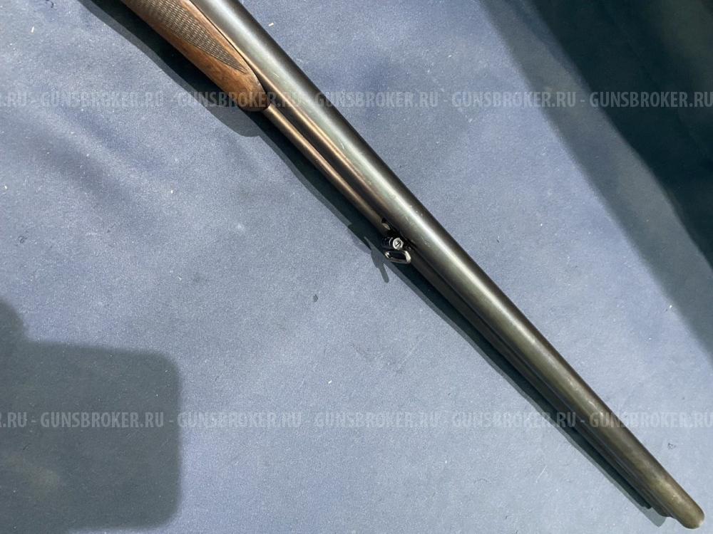 A.W. Wolf, кал.12/70