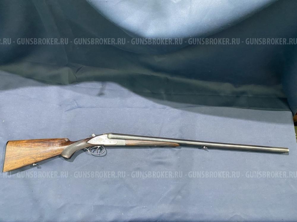A.W. Wolf, кал.12/70
