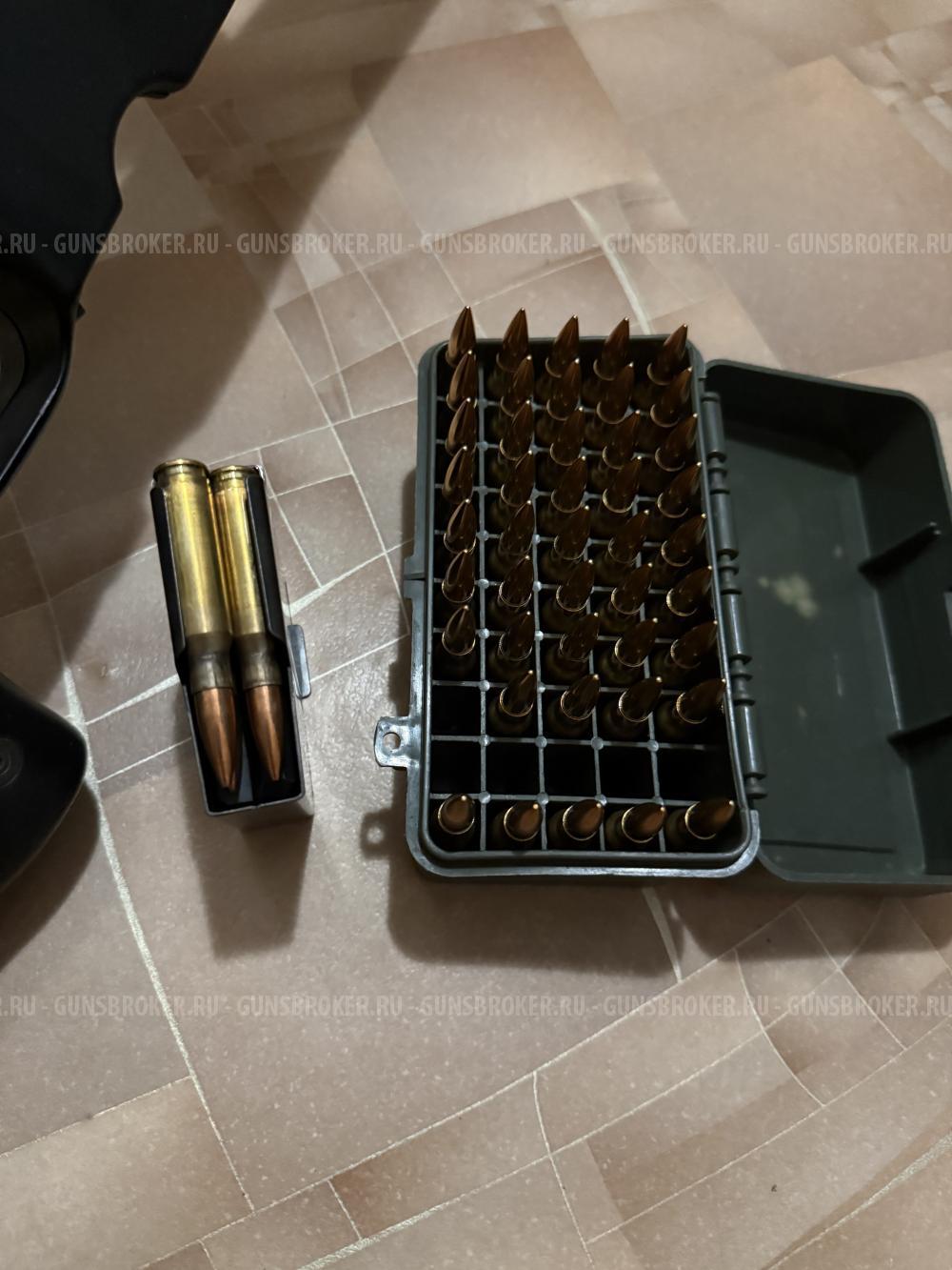 AWM Accuracy International 