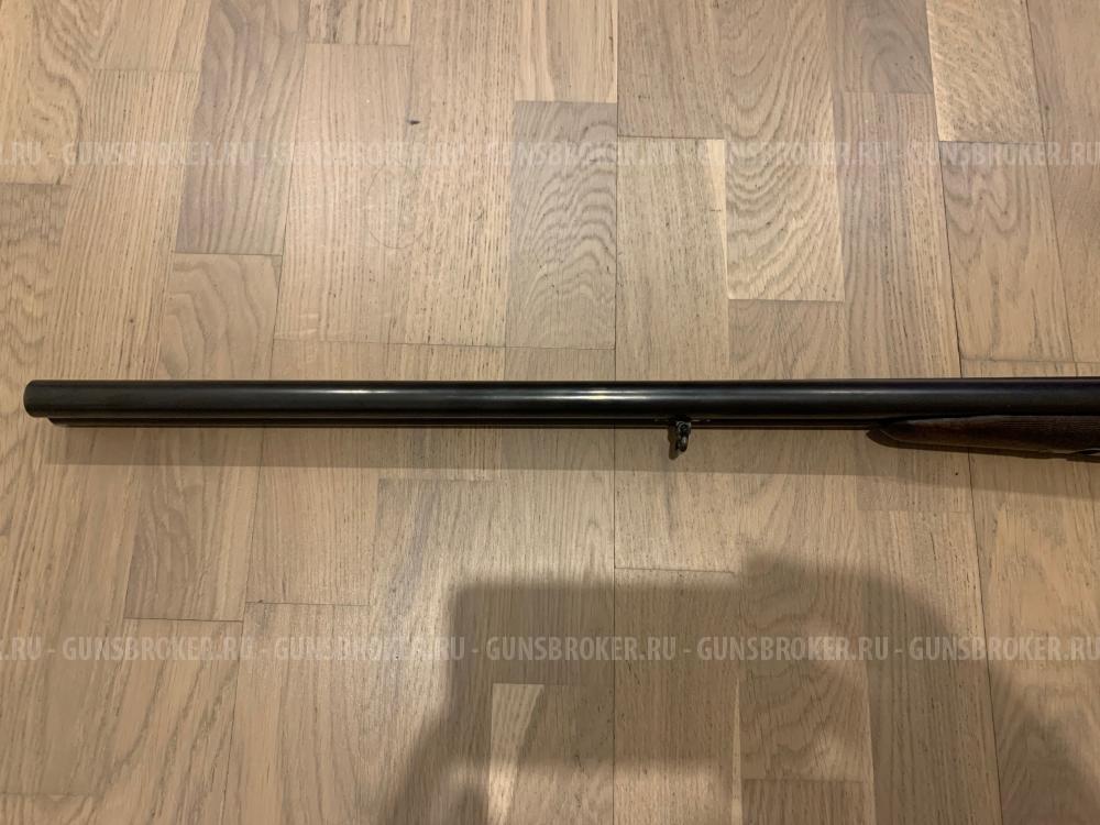 A.W.WOLF, SUHL . Калибр 16/70. Германия