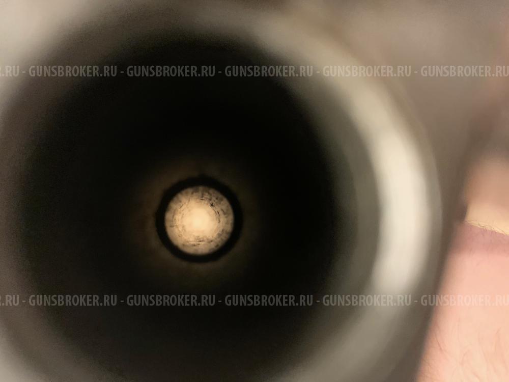 A.W.WOLF, SUHL . Калибр 16/70. Германия