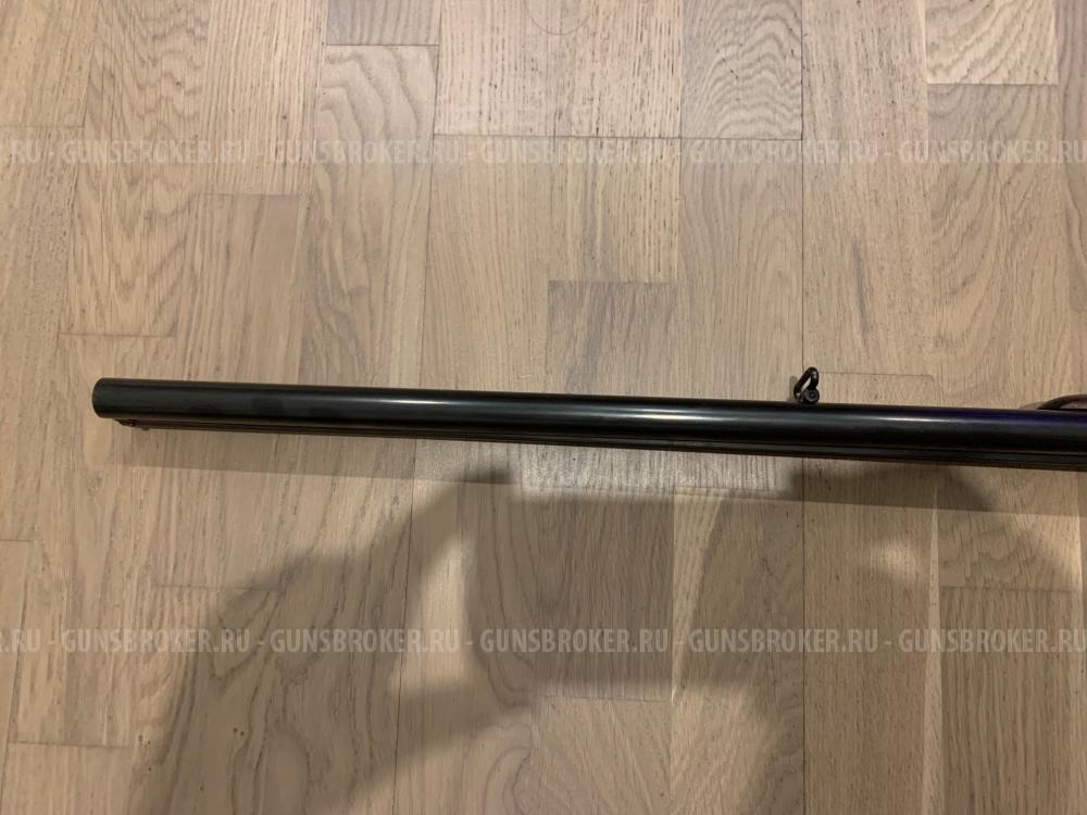 A.W.WOLF, SUHL . Калибр 16/70. Германия