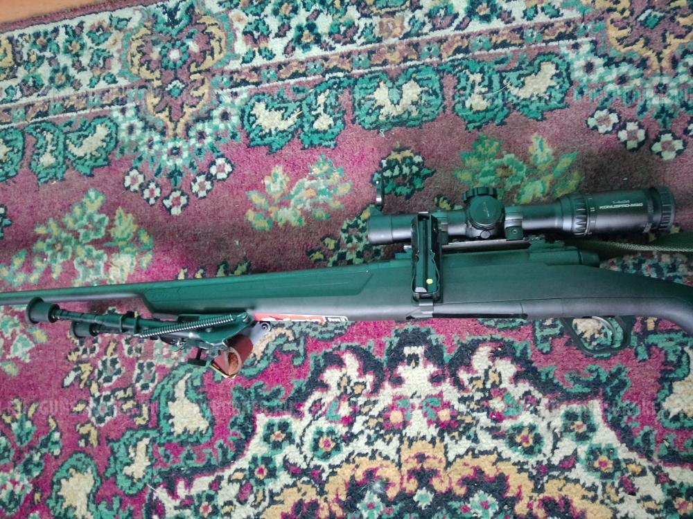 AXIS II XP кал. .308 Win