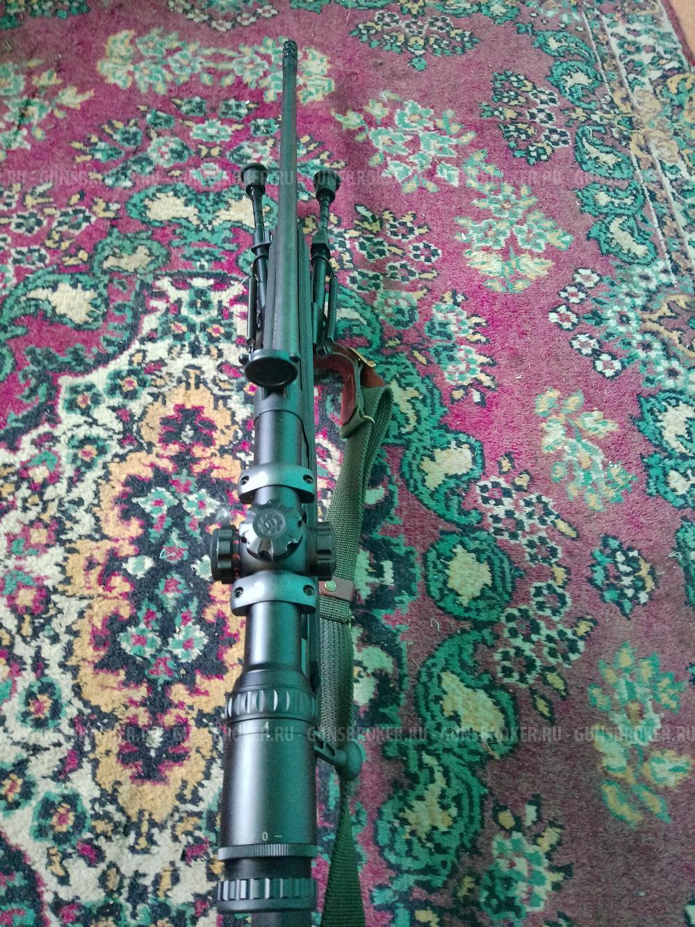 AXIS II XP кал. .308 Win