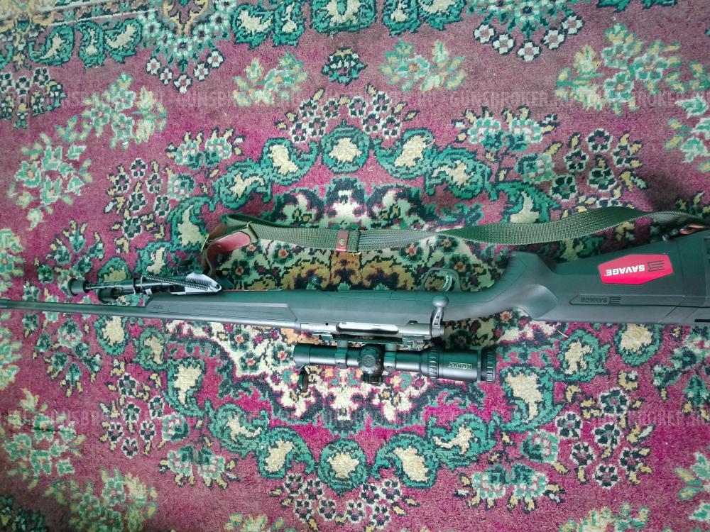 AXIS II XP кал. .308 Win