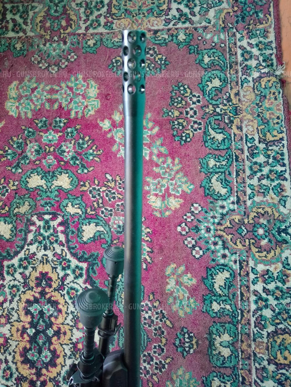 AXIS II XP кал. .308 Win