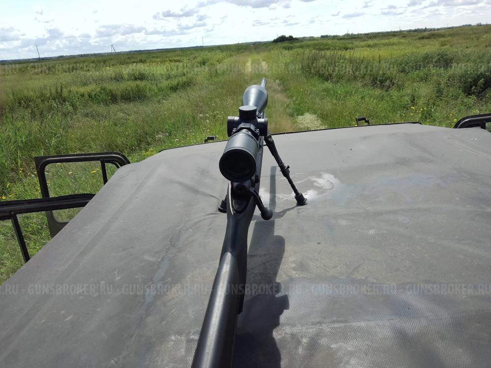 AXIS II XP кал. .308 Win