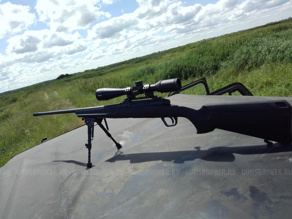 AXIS II XP кал. .308 Win