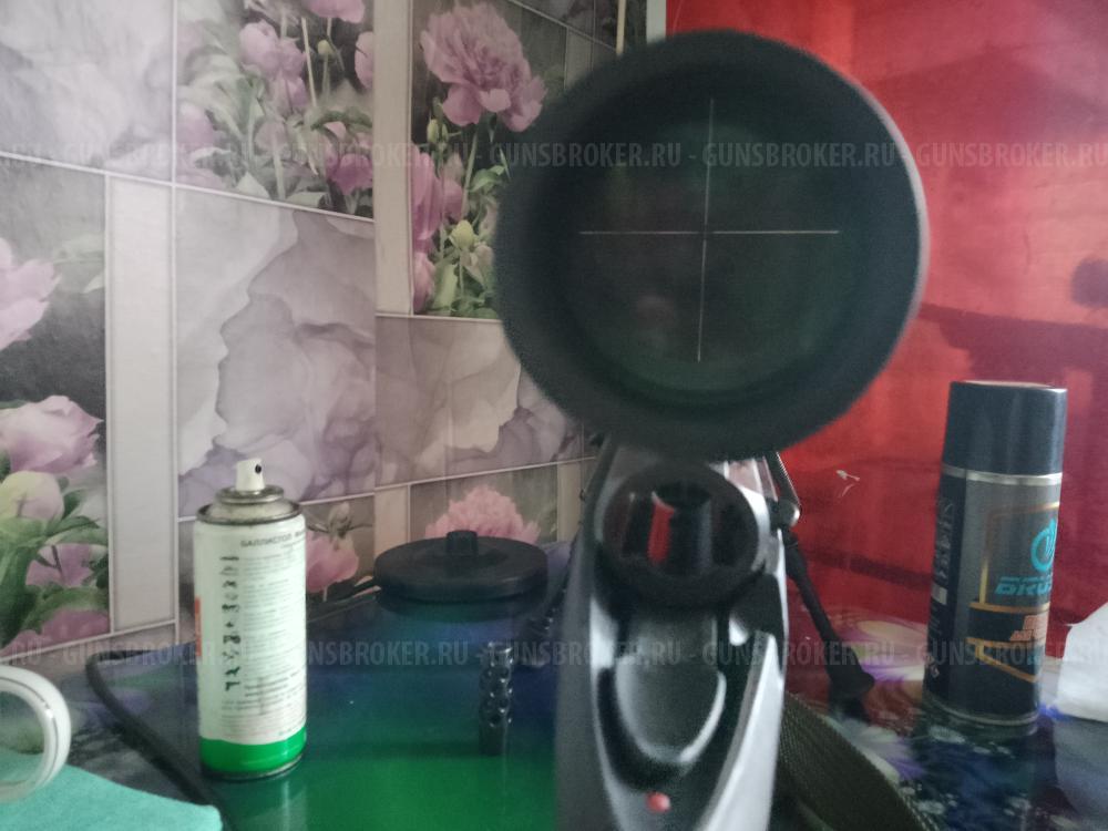 AXIS II XP кал. .308 Win