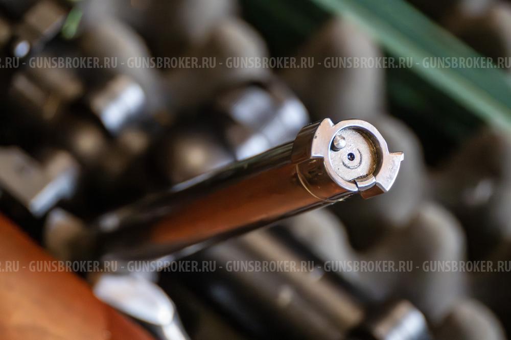 AZ-1900 (300 WIN MAG) Италия