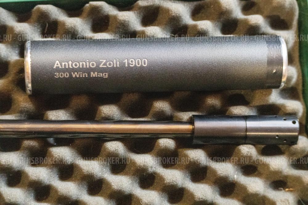 AZ-1900 (300 WIN MAG) Италия