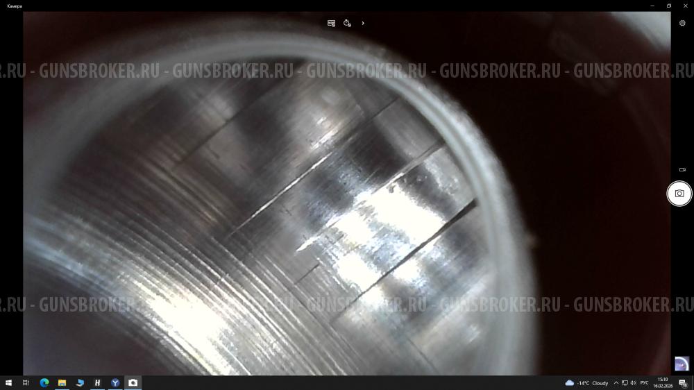 AZ-1900 (300 WIN MAG) Италия