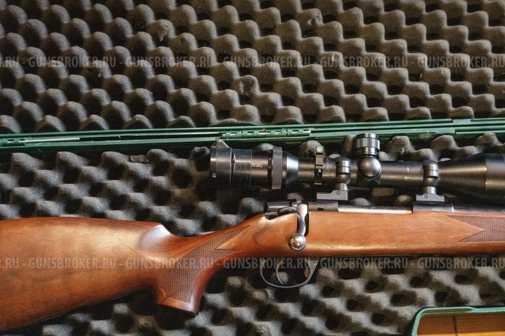 AZ-1900 (300 WIN MAG) Италия