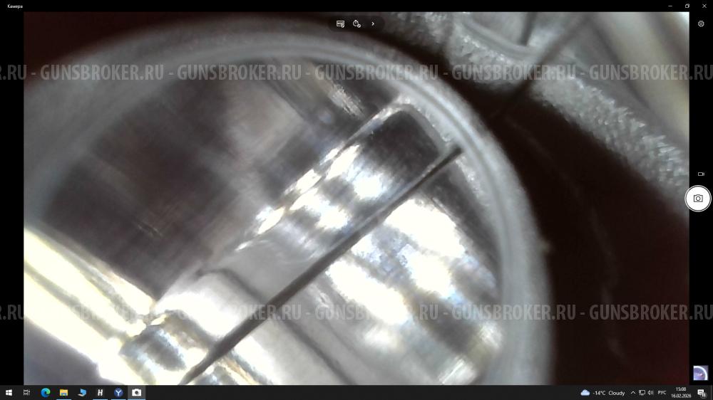 AZ-1900 (300 WIN MAG) Италия