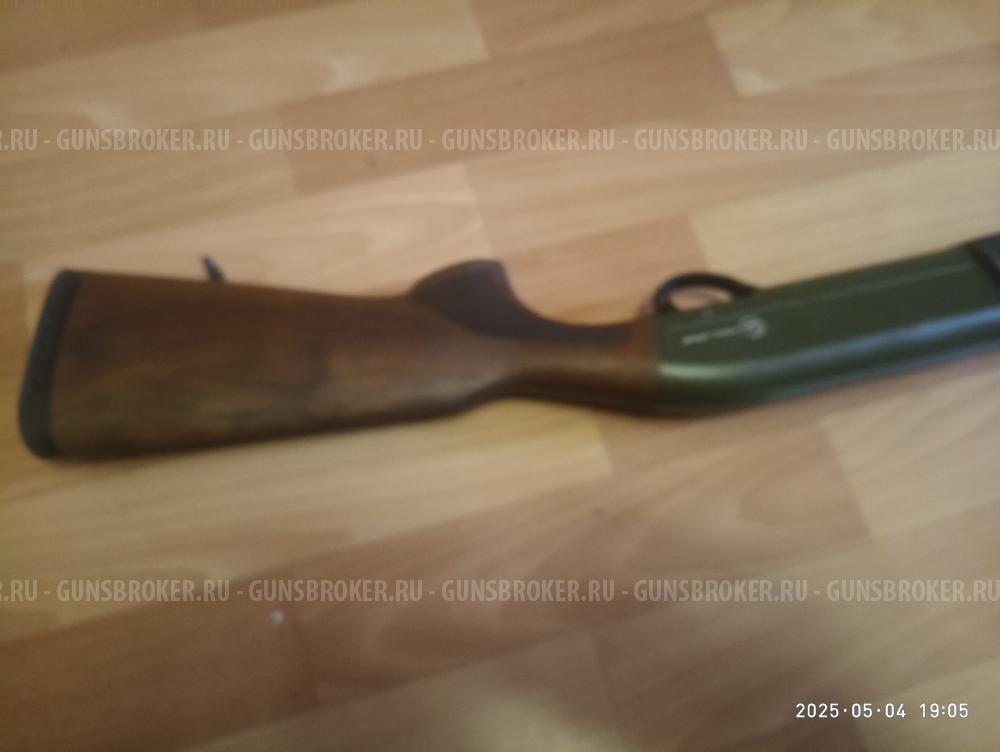 AZARAX КRAL ARMS 21-K00914 калибр 12/76