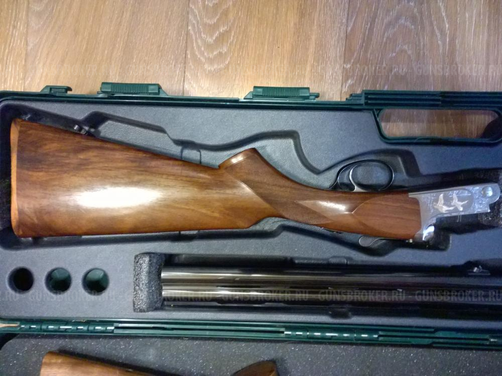 A.ZOLI COLUMBUS калибр 12/76