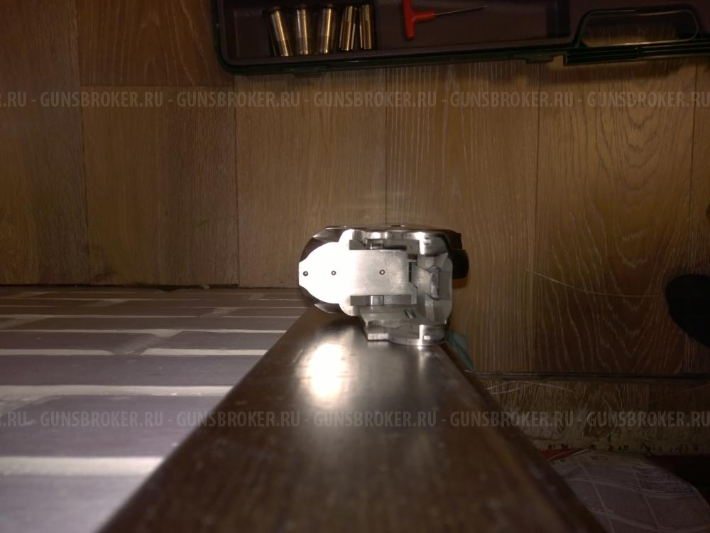 A.ZOLI COLUMBUS калибр 12/76