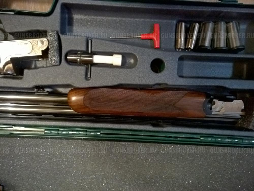 A.ZOLI COLUMBUS калибр 12/76