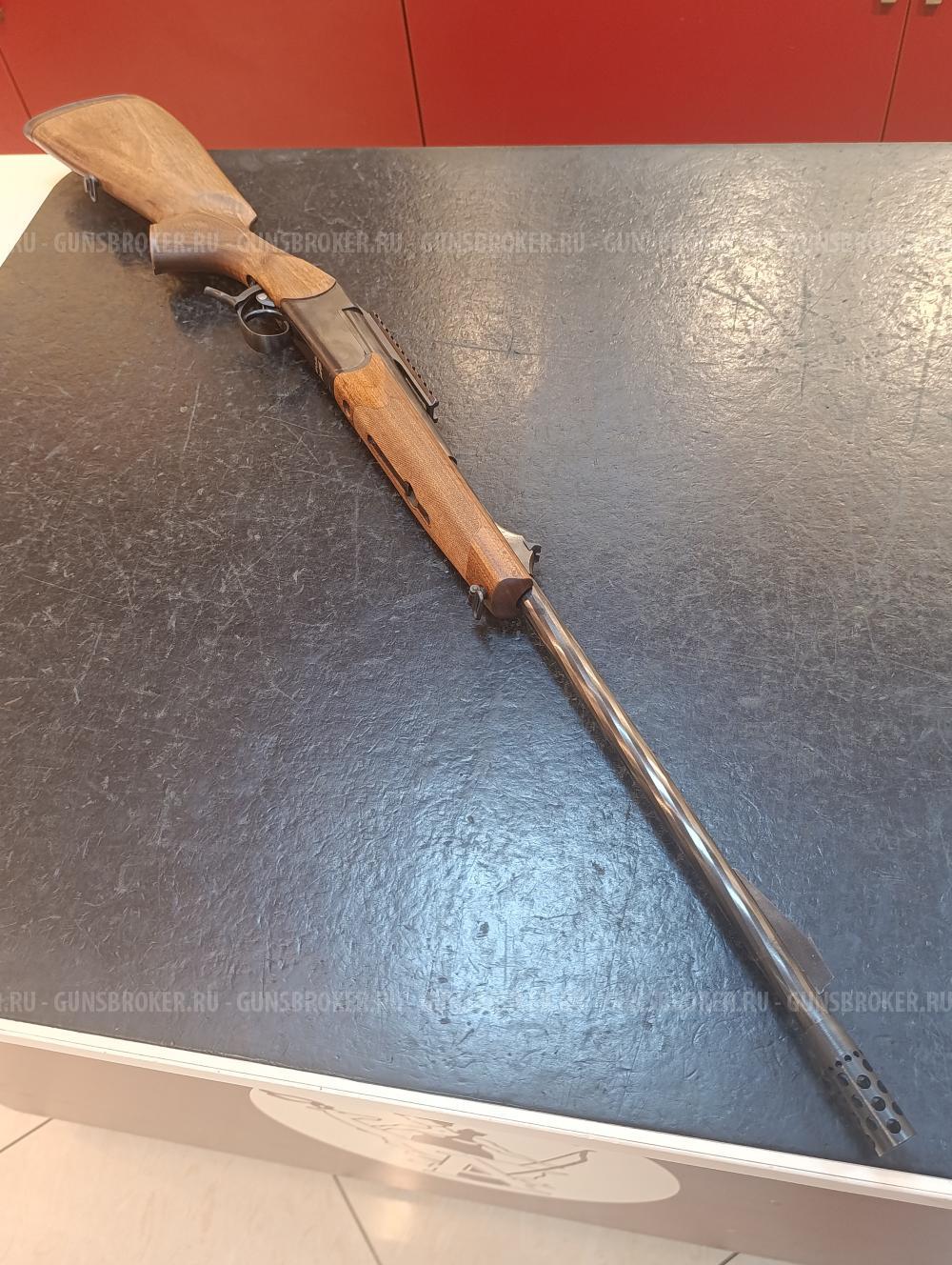 Baikal 121 Лис  223 Rem. 600 мм