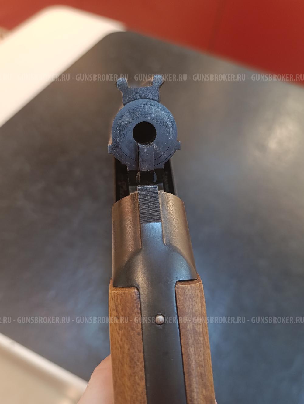 Baikal 121 Лис  223 Rem. 600 мм